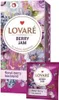Lovare Tee "Beerenmarmeladen Tee" 24*1,5g Produktbild-Vorschau 1