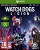 Ubisoft Watch Dogs Legion, Xbox One, Multiplayer-Modus, RP Produktbild-Vorschau 1
