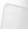 Pojemnik Pudło Plastikowe Z Pokrywą Pojemniki 7 L Podgląd zdjęcia produktu 8