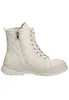 Caprice Damen Stiefelette 9-26215-29-407 WOOL NAPPA, Gr. 37 Produktbild-Vorschau 3