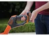 Black&Decker Akku-Rasentrimmer 18V o. Akku 28cm STC1820PCB Produktbild-Vorschau 5