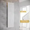 SONNI Vertikal Heizkörper Design Paneelheizkörper Produktbild-Vorschau 2