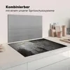 KitchenYeah© Herdabdeckplatte Dunkelgraue Flecken auf einer Produktbild-Vorschau 3