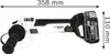 Bosch GWS 18V-10 PSC Professional Akku Winkelschleifer 18 V Produktbild-Vorschau 16