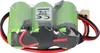 Notleuchten Akkupack passend für Beghelli 415097001 3,6V Produktbild-Vorschau 4