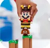 LEGO 71393 Super Mario Bienen-Mario Anzug, Upgrade, Produktbild-Vorschau 12