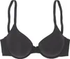 LASCANA Schalen-BH schwarz Größe 85 Cup A Produktbild-Vorschau 1