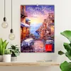 Italienische Riviera - wunderschöne Küste (Wandkalender Produktbild-Vorschau 3