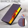 Pouzdro pro Xiaomi Poco X3 NFC/Poco X3 Pro, kožené flipové Náhled obrázku produktu 4