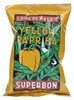 SUPERBON Chips de Madrid Yellow Paprika 125g Produktbild-Vorschau 1