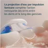 Sonicare Zahnfleischpflege-Bürstenköpfe, 4er-Pack, passend Produktbild-Vorschau 13