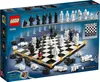 LEGO Harry Potter 76392 Hogwart: czarodziejskie szachy Podgląd zdjęcia produktu 19