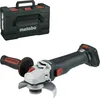 Metabo WB 18 LT BL 11-125 Quick Meuleuse d'angle sans fil Voir les images du produit 7