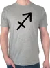 Huuraa Herren T-Shirt Schütze Sternzeichen Zeichen XL Sport Produktbild-Vorschau 1