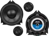 HIFONICS ZEUS 2-Wege Lautsprecher System Kompo 10 cm Produktbild-Vorschau 1