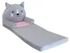 Kidsee Divano XL Grey Cat - Musicale Anteprima dell’immagine prodotto 3