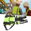 Universal Radio Brustgurt Sac Réglable Radio Harness Poche Voir les images du produit 7