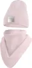 Mädchen Kinder Beanie Mütze Schlauchschal Set Frühling Produktbild-Vorschau 1