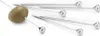 Georg Jensen SKY Cocktailspieße 6 Stück STAINLESS STEEL, 6 Produktbild-Vorschau 2
