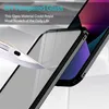 A close-up view of a phone case, demonstrating its scratch resistance. Produktbild-Vorschau