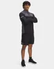 Under Armour Tech Utility Kurze Hose Schwarz L / Regular Produktbild-Vorschau 3