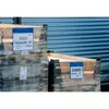 DURABLE Drahtbügeltaschen A5 quer 50 St., dunkelblau 175207 Produktbild-Vorschau 12