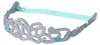 BABY born Princess On Ice 43cm, Puppen-Kleiderset, 3 Produktbild-Vorschau 7