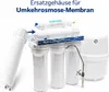 Naturewater Filterpatronen Gehäuse 254 mm (10"), für Produktbild-Vorschau 3