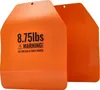 SucceBuy Gebogene Gewichtswestenplatten, 8,75 Pfund Paare, Produktbild-Vorschau 1
