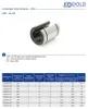 Linearlager 40mm LME40UU-OP offen Produktbild-Vorschau 3