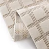 Tapis d'intérieur et d'extérieur Interiyou Kano Crème/Beige Voir les images du produit 5