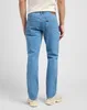 Lee Brooklyn Straight Jeans Blau 32 / 34 Mann Blau 32 Produktbild-Vorschau 2