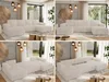 MKS MEBLE Sofa mit Schlaffunktion - Ecksofa mit Produktbild-Vorschau 4