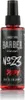 Marmara Barber Eau De Cologne Graffiti 400ml No.23 Produktbild-Vorschau 2