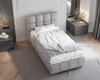BLISS Polsterbett mit Bettkasten, ohne matratze Produktbild-Vorschau 3