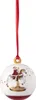 Villeroy & Boch Boule de Noël Annuelle Edition 2024 Voir les images du produit 3