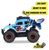 RC Volkswagen Beetle Baja Bug Produktbild-Vorschau 9