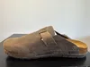 Rohde Herren Hausschuhe Pantoffeln Leder Rodigo-H 6743, Produktbild-Vorschau 66