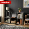 Étagère métallique Floordirekt Concept Epure MK-018, L 116 Voir les images du produit 6