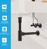 Bächlein Design Siphon Universal für Waschbecken & Produktbild-Vorschau 7