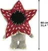 Figurka pluszowa Demogorgon 70 cm od ma, oficjalna licencja Anteprima dell’immagine prodotto 4