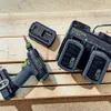 Festool Schnellladegerät TCL 6 DUO | 577017 Produktbild-Vorschau 17