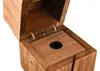 Lampada da tavolo Treasure in legno chiaro, 1xE14x10W, Anteprima dell’immagine prodotto 16