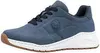 Rieker Damen Sneaker Blau - Extraweit Voir les images du produit 18