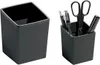 DURABLE Stifteköcher VARICOLOR® PEN CUP, 761458 anthrazit Produktbild-Vorschau 6
