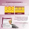 Anti Cellulite Kapseln, Hilfe bei Orangenhaut und Produktbild-Vorschau 7