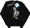 Disney - "Frozen" Sweatshirt für Herren BI25527 (XXL) Produktbild-Vorschau 1