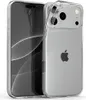 Mercury Jelly Clear Case per Iphone 17 Pro Max Trasparente Anteprima dell’immagine prodotto 1