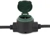 REV 0017103512 WEISS REV Verlängerung Suprafelx IP 44 Podgląd zdjęcia produktu 4