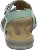 RICOSTA Birte Tango Sandale Kinder blau 38 Produktbild-Vorschau 34